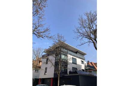 VS- Villingen, Stadtnähe,Komfortable 4,5-Zi.-Maisonette-Whg. Balkon, Einbauküche, Stellplatz, frei ab 01.06.2026 - Villingen-Schwenningen