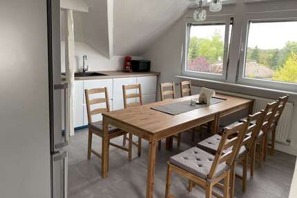 Wohnung zum Mieten in Mühlheim Lämmerspiel 495,00 € 15 m²