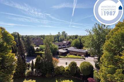 Wohnung zum Kaufen in Oststeinbek 275.000,00 € 72 m²