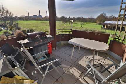 Wohnung zum Kaufen in Voerde 129.000,00 € 65 m²