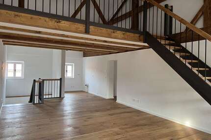Wohnung zum Mieten in Haun 1.285,00 € 115 m²