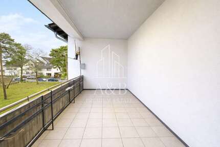 Wohnung zum Kaufen in Mannheim Käfertal 249.000,00 € 78.94 m² - Mannheim / Käfertal