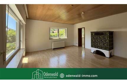 Haus zum Mieten in Buchen (Odenwald) 1.120,00 € 140.41 m²