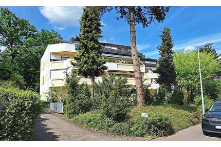 Wohnung zum Kaufen in Bad Nauheim 369.000,00 € 110 m²