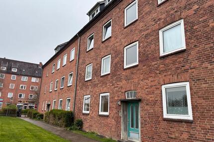2,5 Zimmer Erdgeschosswohnung - 539,00&nbsp;EUR Kaltmiete, ca.&nbsp; 51,74&nbsp;m&sup2; in Kiel (PLZ: 24149) Neumühlen-Dietrichsdorf