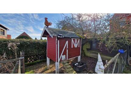 Haus zum Kaufen in Wolsdorf 89.000,00 € 128.24 m²