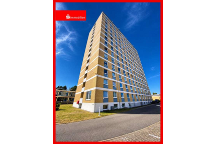 Wohnung zum Kaufen in Wedel 60.000,00 € 14 m²
