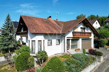 Haus zum Kaufen in Odenheim 499.000,00 € 209 m²