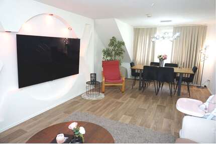 Wohnung zum Kaufen in Essen 99.950,00 € 82 m²