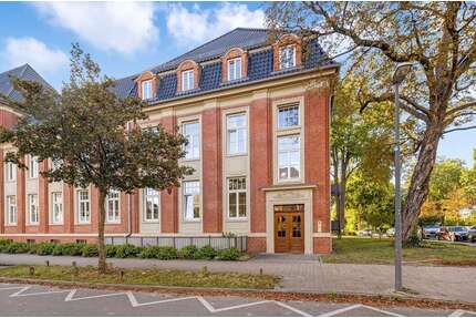 Wohnung zum Kaufen in Hamburg 1.289.000,00 € 172 m²