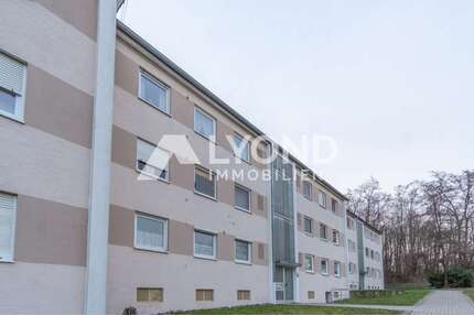 Wohnung zum Kaufen in Aalen 189.000,00 € 78 m²