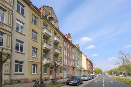 Wohnung zum Kaufen in Erfurt 173.820,00 € 67.11 m²