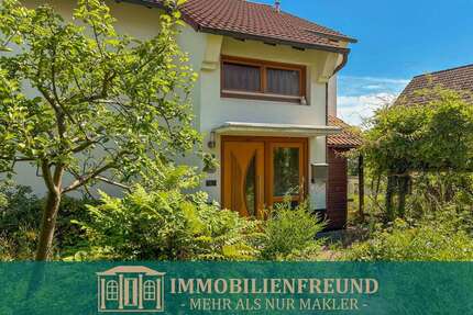 Haus zum Kaufen in Wuppertal 314.500,00 € 122.6 m²