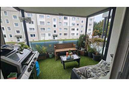 EigentumswohnungKapitalanlage zu verkaufen - Leverkusen Bergisch Neukirchen