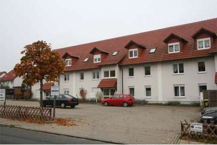 Wohnung zum Mieten in Taucha 500,00 € 64.01 m²