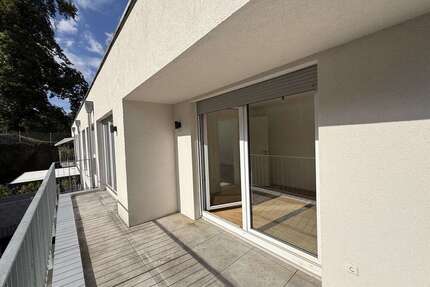Wohnung zum Mieten in Weinheim 1.495,00 € 122.03 m²