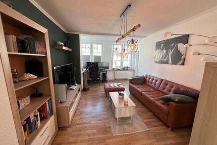 Wohntraum in Travemünde 2 Zimmer mit großer Dachterrasse - Lübeck Alt-Travemünde / Rönnau