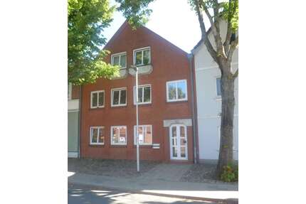 Wohnung zum Mieten in Fehmarn OT Burg 460,00 € 45 m²