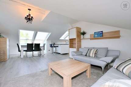 Wohnung zum Mieten in Pleidelsheim 1.290,00 € 64 m²
