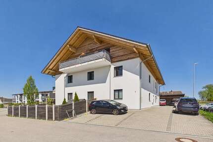 Wohnung zum Kaufen in Adlkofen 398.000,00 € 97 m²