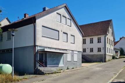 Haus zum Kaufen in Erbach 500.000,00 € 550 m²