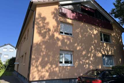 Wohnung zum Kaufen in Emmendingen 423.000,00 € 106.92 m²