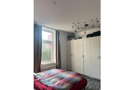 Nachmiete helle 2 Zimmer Wohnung - Wiesbaden Biebrich