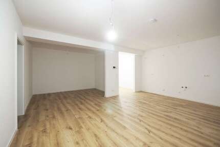 Wohnung zum Mieten in Saarbrücken 550,00 € 47 m²