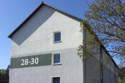 Helle 3-Zimmerwohnung in zentraler Lage von Sennestadt. - Bielefeld