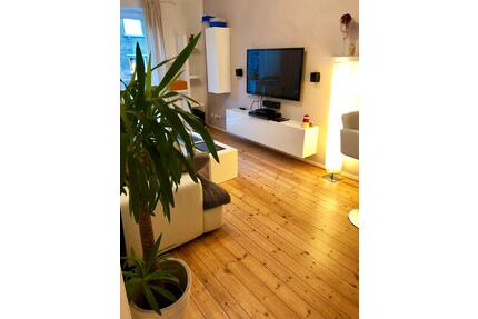 2 Zimmer Wohnung zur untermiete - Hamburg Wandsbek