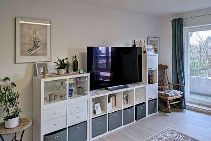 Wohnung zum Kaufen in Trittau 229.000,00 € 58.82 m²