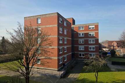 Wohnung zum Kaufen in Warendorf 185.000,00 € 96.84 m²