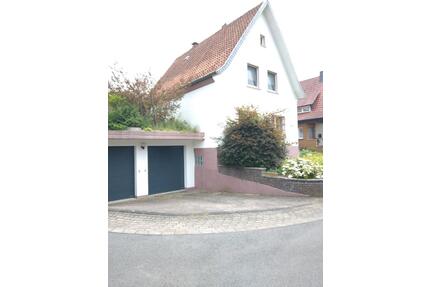 Wohnhaus in Höxter OT Bruchhausen