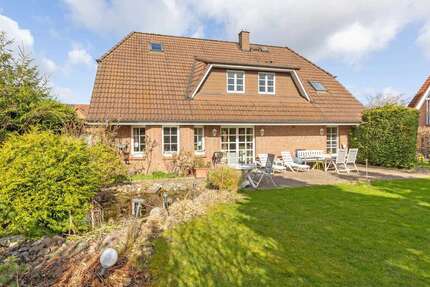 Haus zum Kaufen in Lüneburg 795.000,00 € 198 m²