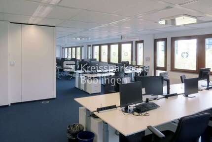 Büro in Böblingen 4.874,00 € 436.5 m²