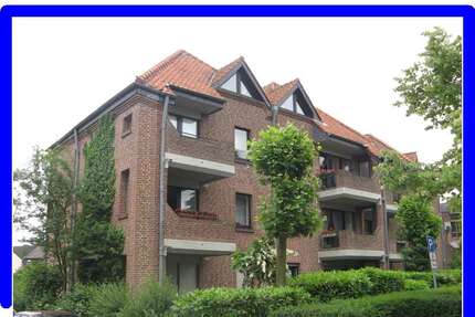 Wohnung zum Mieten in Straelen 398,00 € 43.73 m²