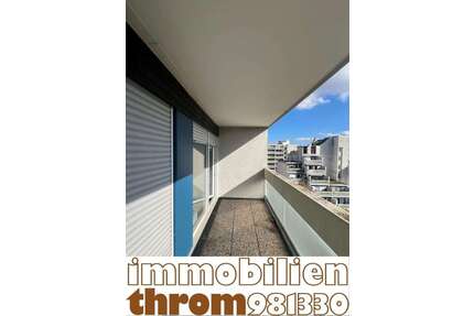 Wohnung zum Mieten in Karlsruhe 792,00 € 36 m²