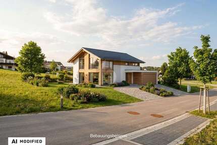 Grundstück zu verkaufen in Pfaffing 481.900,00 € 603 m²