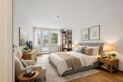 Wohnung zum Kaufen in Unterhaching 399.000,00 € 88 m²