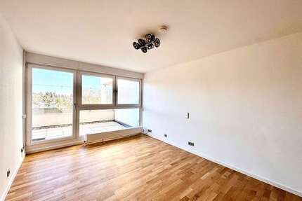 Wohnung zum Kaufen in Stuttgart 211.000,00 € 43 m²