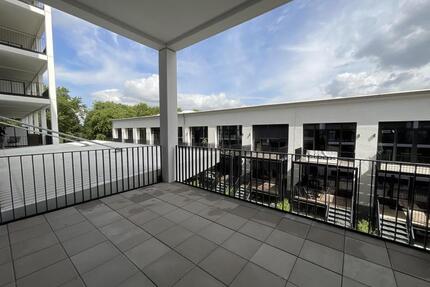 Demnächst frei! 1-Zimmer-Wohnung in Bremen Woltmershausen