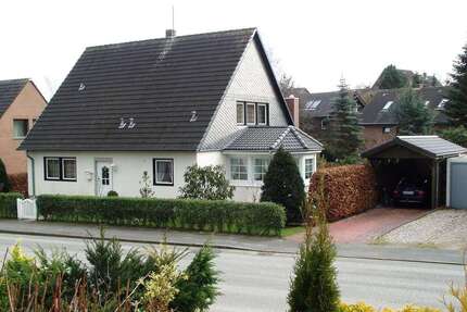 Haus zum Kaufen in Heiligenhafen Ostsee 540.000,00 € 184 m² - Heiligenhafen / Ostsee