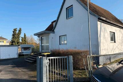 Ein Bis zwei Familienhaus - 170.000,00&nbsp;EUR Kaufpreis, ca.&nbsp; 145,00&nbsp;m&sup2; in Hofgeismar (PLZ: 34369)