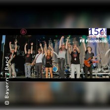 Bayern 1 Band Live - Fischbach