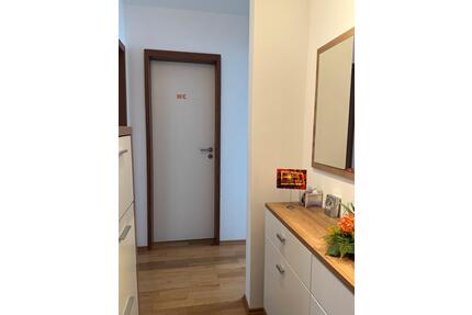 3-Zimmer-Wohnung, 60 m² zu verkaufen - Rosenfeld