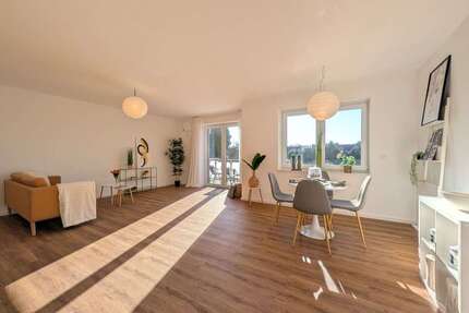 Wohnung zum Kaufen in Issum 434.300,00 € 101 m²