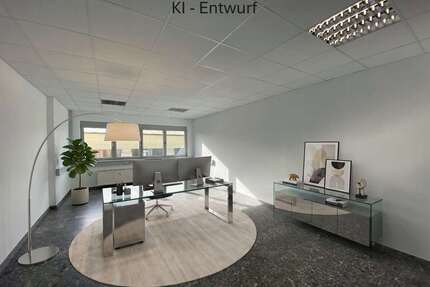 Büro in Reichenschwand 379,03 € 38.48 m²