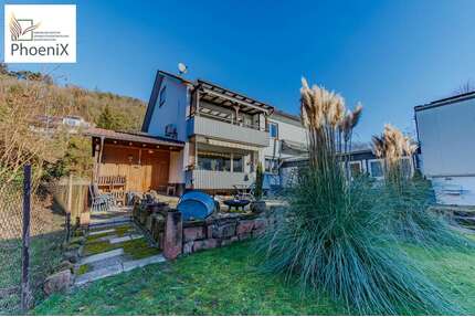 Haus zum Kaufen in LahrSchwarzwald 1.300.000,00 € 200 m² - Lahr/Schwarzwald