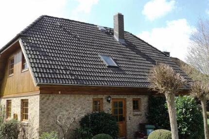 Charmantes Einfamilienhaus mit 1000qm Nähe Selenter See u. Ostsee - Lütjenburg