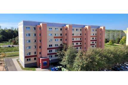 Wohnung zum Mieten in Leipzig 429,00 € 47.02 m²